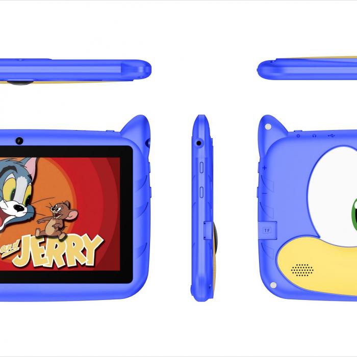 Q82-HT 7 inch wifi Kids Tablets